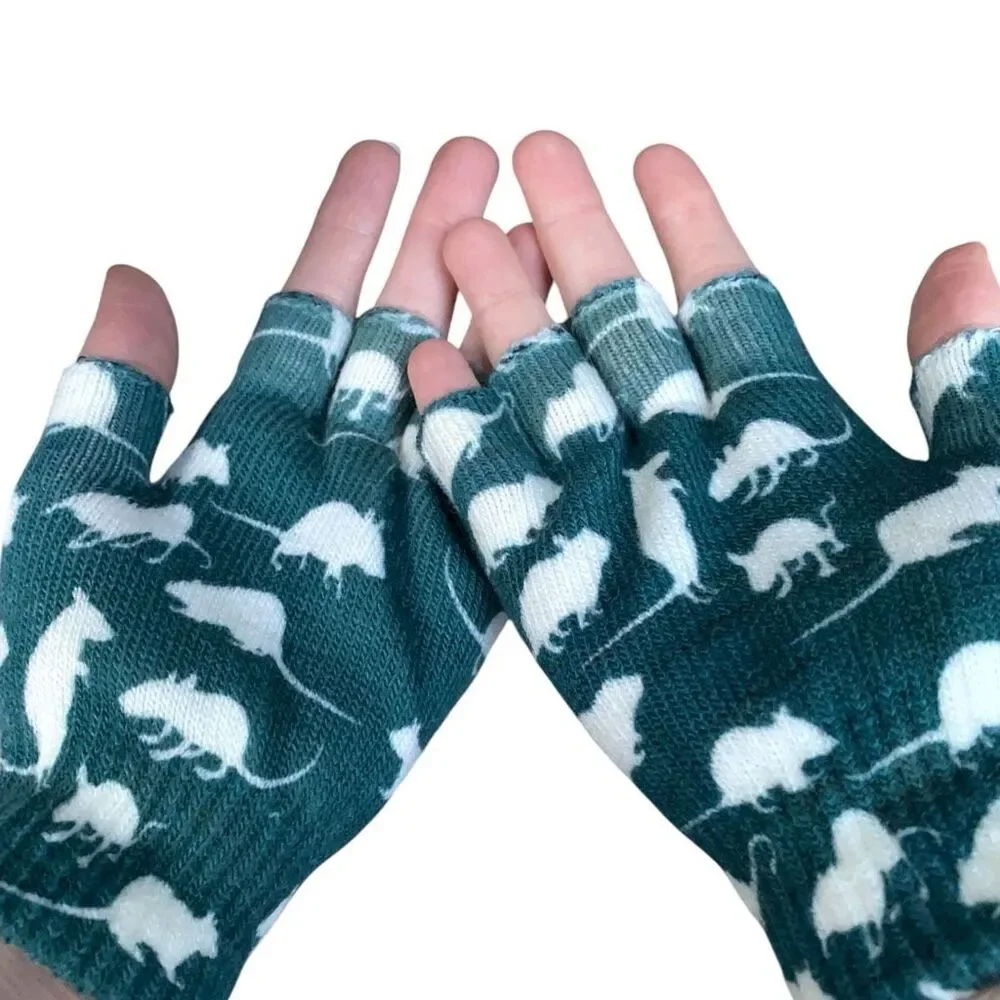 mythsprints rework: plague party gloves